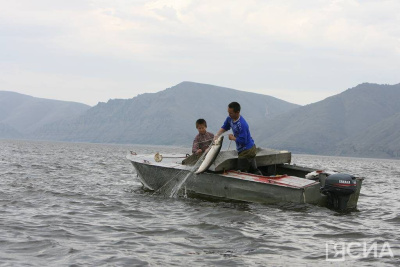 Справку о маломерных судах теперь можно получить на «Госуслугах» / ЯСИА   