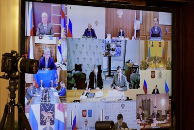 Льготное финансирование получат дальневосточные инвестиционные проекты / ЯСИА   