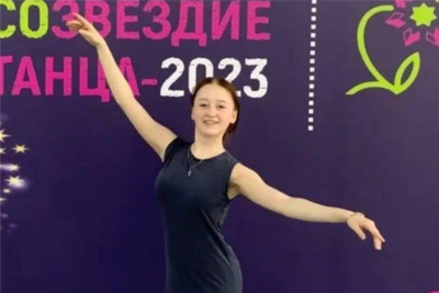 «Получили заряд позитива»: финалистка «Муус Устар» — об участии в фестивале / ЯСИА   