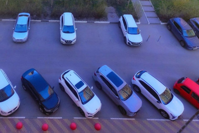 Жители Якутии чаще других россиян готовы покупать подержанные автомобили / ЯСИА   