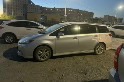 За сутки в Якутске с места ДТП скрылись пять водителей / ЯСИА Якутск Якутск Республика Саха (Якутия)