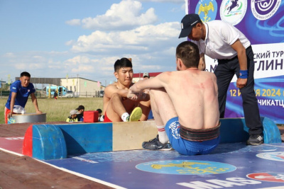 В Амгинском районе Якутии состоится традиционный Ысыах мадьыны / Дьулустаан Сергеев   