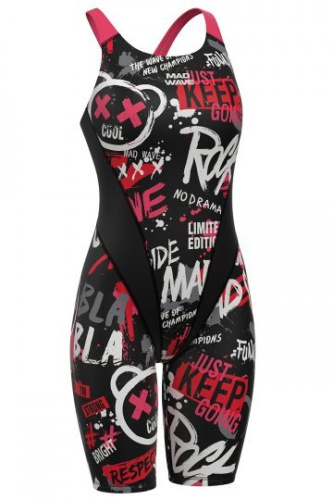 Спортивный купальник для плавания Kneeskin PBT H1