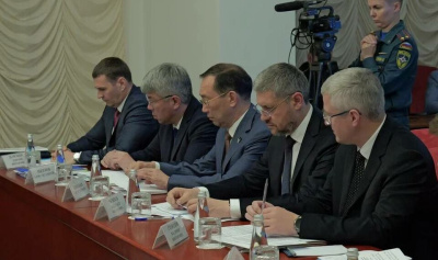 В Якутске состоится всероссийский турнир среди курсантов Центра «ВОИН» / ЯСИА   