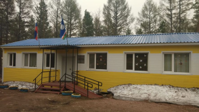 Нерюнгринскую ЦРБ оснастили новым медицинским оборудованием / ЯСИА   