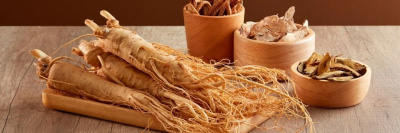 Женьшень: древнее лекарство в современном мире