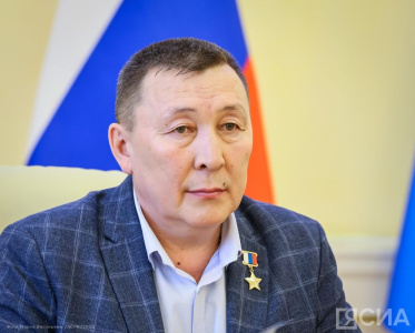 Участники кадровой программы «Якутия – Земля героев» прошли проверку / ЯСИА   