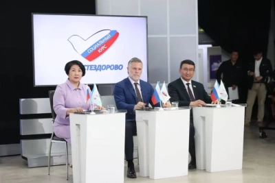 130 предприятий Якутии привлекут в программы здоровья к 2030 году / ЯСИА   