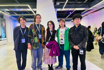 Якутская группа Neriberry проведет концерт в Монголии / Саина Титова   