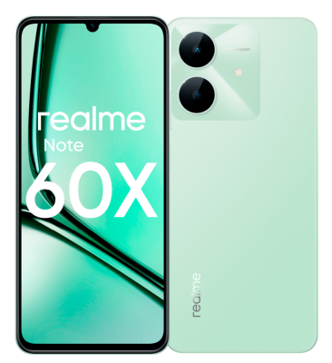 Смартфон realme