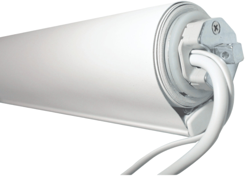 Рулонная штора для мотора Aqara