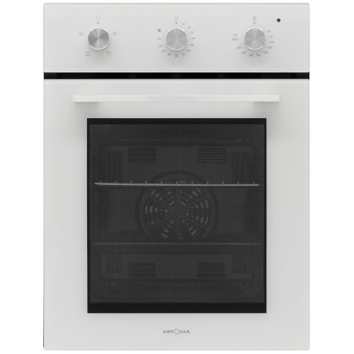 Электрический духовой шкаф KRONA BREVE 45 WH