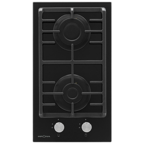 Газовая варочная панель KRONA GALILEO 30 BL