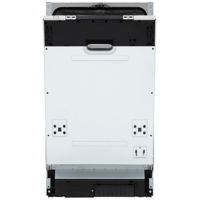 Встраиваемая посудомоечная машина KRONA MARTINA 45 BI