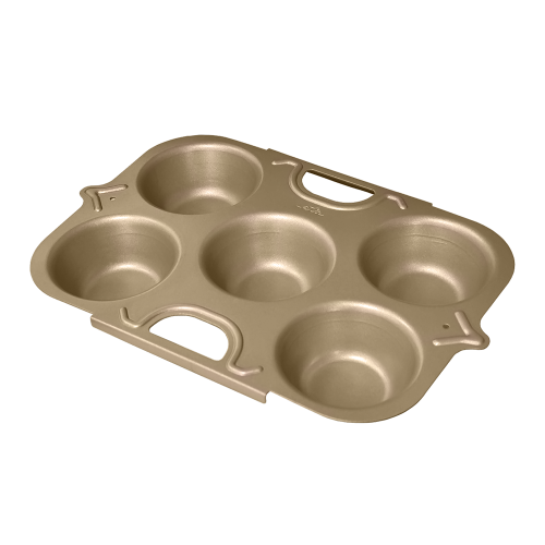 Форма для капкейков для хлебопечки GARLYN BR-2000