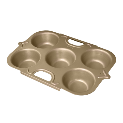 Форма для капкейков для хлебопечки GARLYN BR-2000