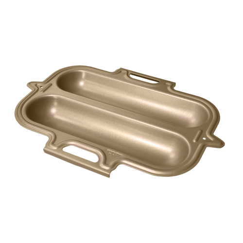 Форма для багетов для хлебопечки GARLYN BR-2000