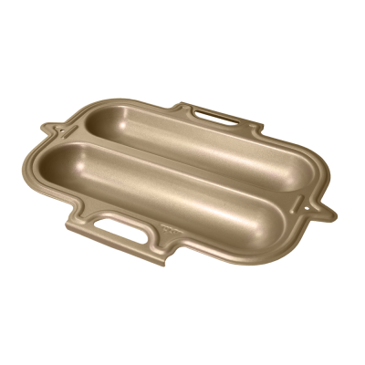 Форма для багетов для хлебопечки GARLYN BR-2000