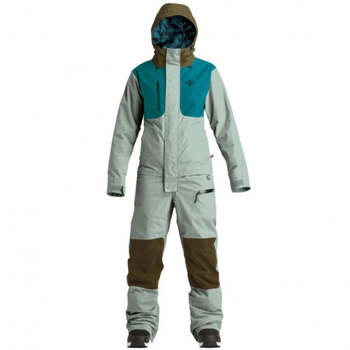 Комбинезон SASSY BEAST SUIT жен.