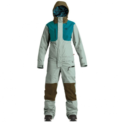 Комбинезон SASSY BEAST SUIT жен.