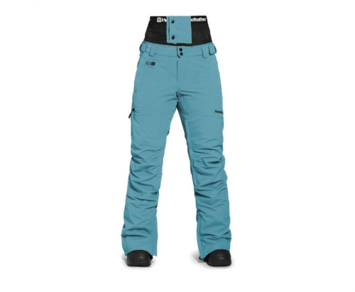 Штаны LOTTE SHELL PANTS жен