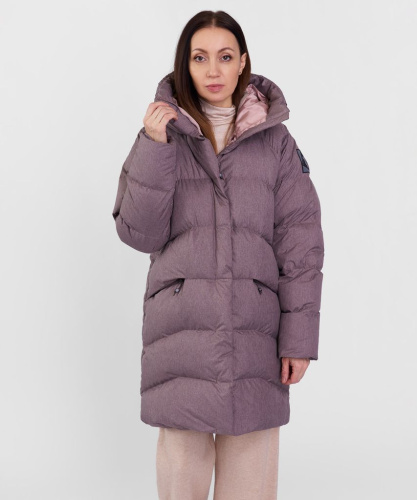 Куртка пуховая Chester III Женская