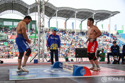 О подготовке к Играм Манчаары расскажет министр спорта Якутии  / ЯСИА   