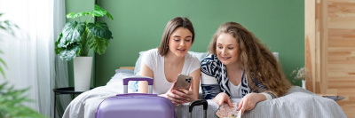 На что обращают внимание российские путешественники при выборе гостиниц