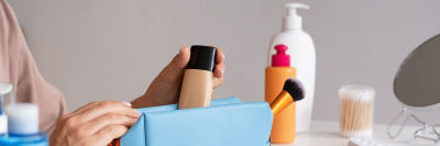 Больше половины россиянок доверяют отечественной косметике