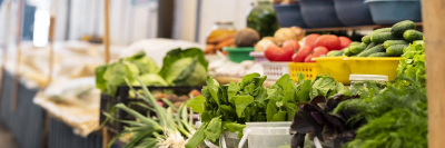 В России сертифицирован 200-й производитель органической продукции