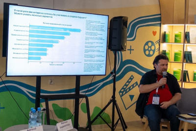 В Якутске обсудили модель современного человека при проектировании новых городов / Майя Гоголева Якутск Якутск Республика Саха (Якутия)