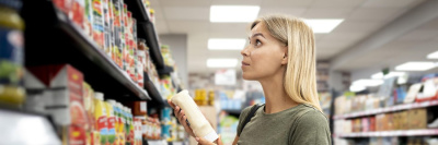 В магазинах и на маркетплейсах может появиться «российская полка»