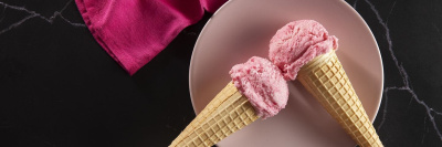 В 2024 году зафикисрован рекордный спрос на мороженое