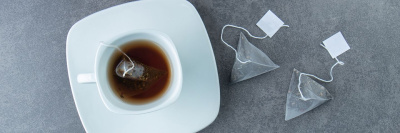 Опасны ли чайные пакетики из пластика?