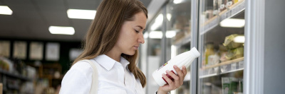 Расширился перечень продуктов, которые не смогут пробить на кассе