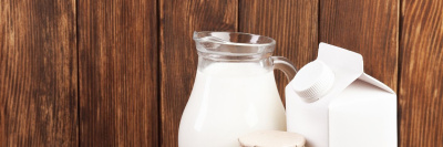Какие кисломолочные продукты любят в российских регионах?