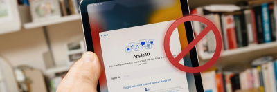 Сервисы в России закроют авторизацию через Apple и Google ID