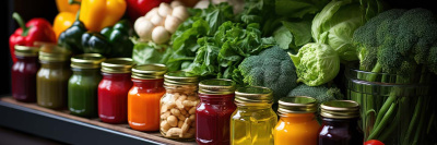 Требования к маркировке органической продукции ужесточаются