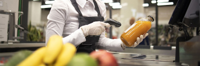 Просроченные продукты перестанут пробивать на кассе