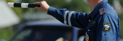 Штрафы за отказ водителей остановиться могут увеличить