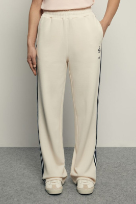 Спортивные брюки из коллаборации с Динамо