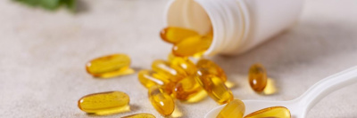 Спорт поддерживает уровень витамина D в организме /    