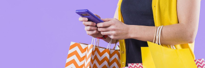 На Неделе качества будут названы самые надежные маркетплейсы и магазины