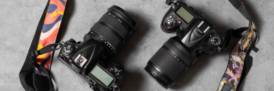 Названы лучшие фотокамеры