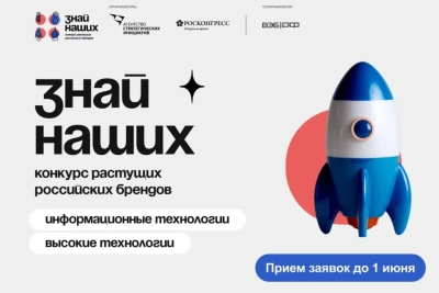 Победители конкурса брендов «Знай наших» могут выйти на федеральный уровень / ЯСИА   