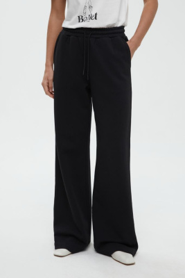 Спортивные брюки А-силуэта из капсулы Балет