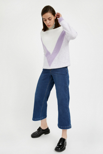 Джинсы женские