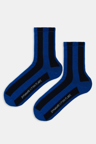 Носки с принтом из коллаборации с Динамо