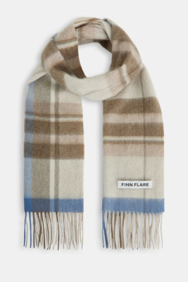 Шарф из кашемира