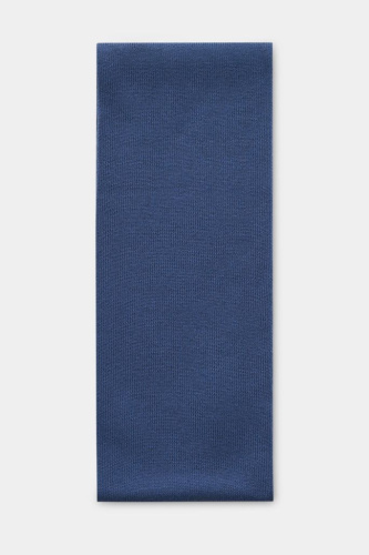 Шарф с хлопком